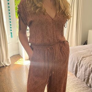 Sedona jumpsuit